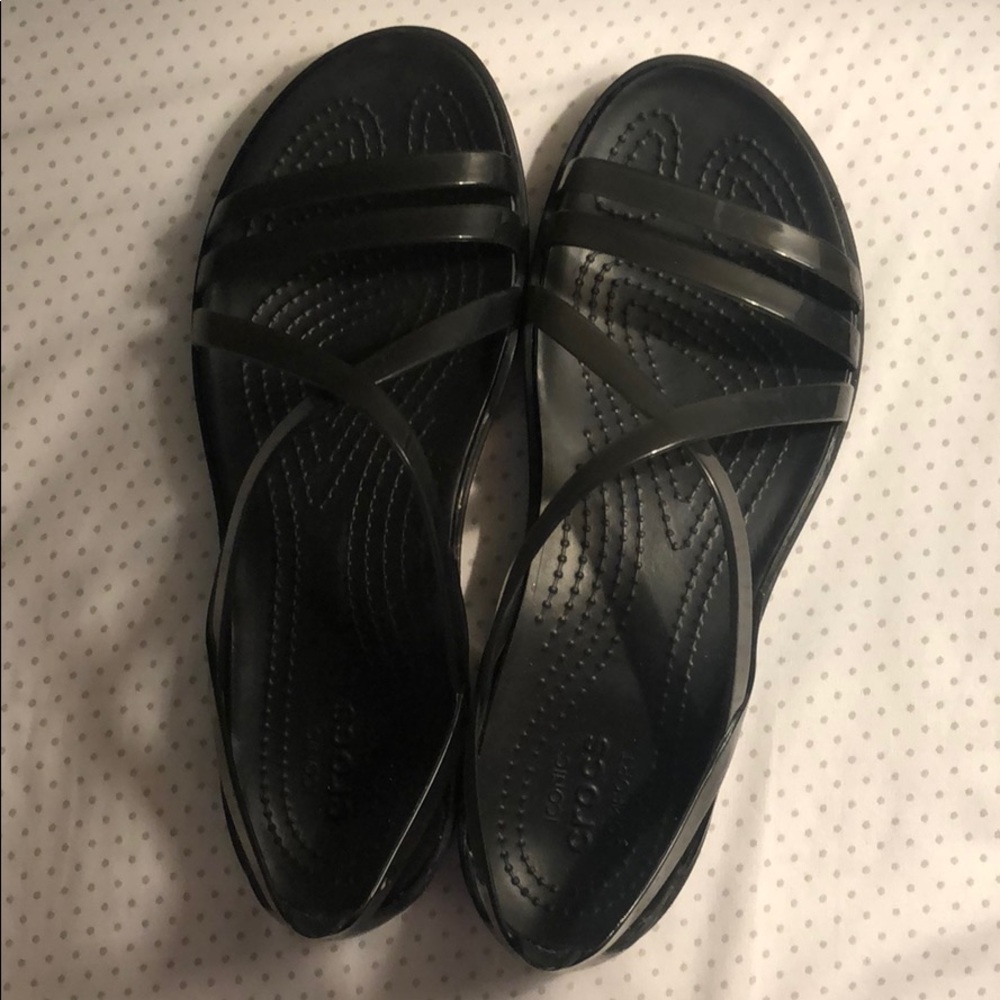 Crocs Isabella Strappy Sandal